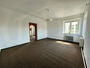 Pronájem bytu 3+1, Mladá Boleslav - Mladá Boleslav II, Palackého, 85 m2