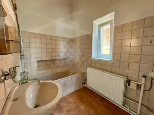 Pronájem bytu 3+1, Mladá Boleslav - Mladá Boleslav II, Palackého, 85 m2