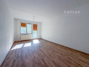 Pronájem bytu 4+1, České Budějovice, Prachatická, 86 m2