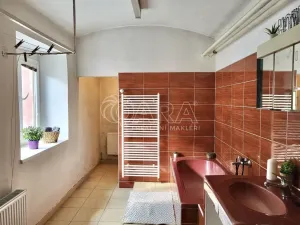 Prodej rodinného domu, Žlutice, Čechova, 89 m2