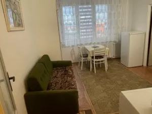 Pronájem bytu 1+1, Habartov, Jiráskova, 36 m2