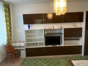 Pronájem bytu 1+1, Habartov, Jiráskova, 36 m2