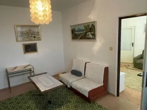 Pronájem bytu 1+1, Habartov, Jiráskova, 36 m2