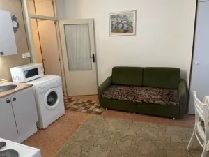 Pronájem bytu 1+1, Habartov, Jiráskova, 36 m2