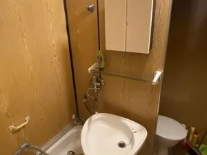 Pronájem bytu 1+1, Habartov, Jiráskova, 36 m2