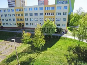 Prodej bytu 2+kk, Neratovice, 48 m2