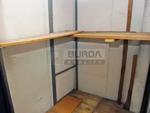 Prodej bytu 2+kk, Neratovice, 48 m2