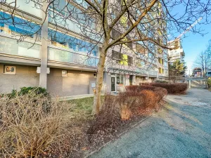 Pronájem bytu 2+kk, Praha - Stodůlky, Kálikova, 43 m2