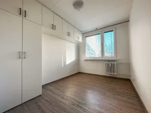 Pronájem bytu 2+kk, Praha - Stodůlky, Kálikova, 43 m2