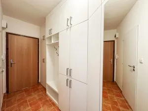 Pronájem bytu 2+kk, Praha - Stodůlky, Kálikova, 43 m2