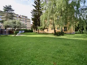 Pronájem bytu 2+1, Brno - Štýřice, Dvorského, 50 m2