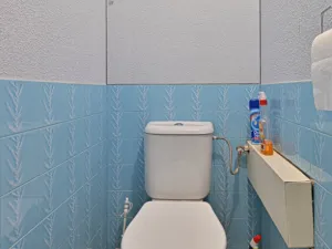 Pronájem bytu 3+1, Brno, Sevastopolská, 73 m2