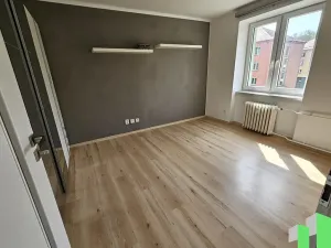 Prodej bytu 1+1, Ostrava, Čujkovova, 27 m2