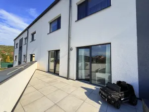 Prodej bytu 3+kk, Židlochovice, Sportovní, 97 m2