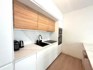 Prodej bytu 3+kk, Židlochovice, Sportovní, 97 m2