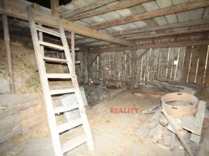 Prodej chalupy, Vysočany, 25 m2