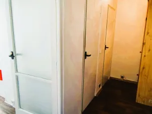 Pronájem bytu 1+1, Brno - Lesná, Brožíkova, 38 m2