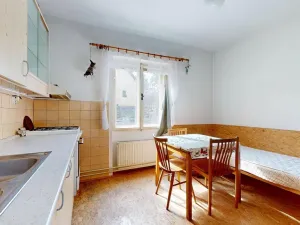 Prodej rodinného domu, Srnín, 408 m2