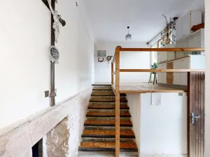 Prodej rodinného domu, Srnín, 408 m2