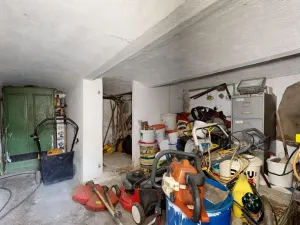 Prodej rodinného domu, Srnín, 408 m2