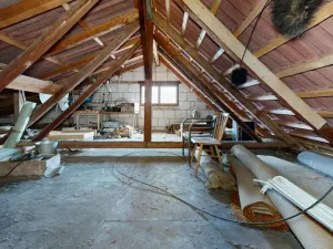 Prodej rodinného domu, Srnín, 408 m2