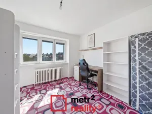 Prodej bytu 3+1, Olomouc, Gorazdovo nám., 82 m2