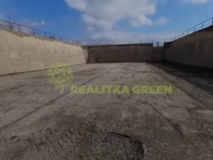 Prodej komerční nemovitosti, Holešov, 27330 m2