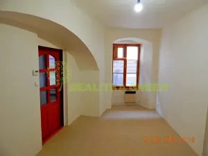 Pronájem bytu 2+1, Tábor, Klokotská, 56 m2