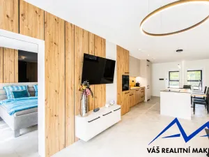 Prodej rodinného domu, Petřvald, 90 m2