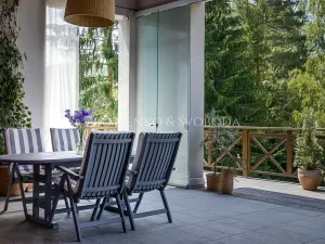 Prodej rodinného domu, Samopše, 642 m2