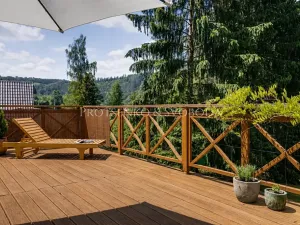 Prodej rodinného domu, Samopše, 642 m2