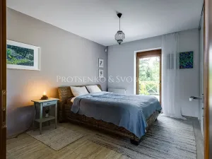 Prodej rodinného domu, Samopše, 642 m2