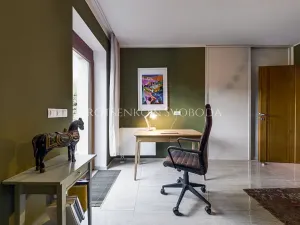 Prodej rodinného domu, Samopše, 642 m2