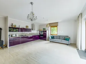 Prodej rodinného domu, Samopše, 642 m2