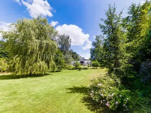 Prodej rodinného domu, Samopše, 642 m2