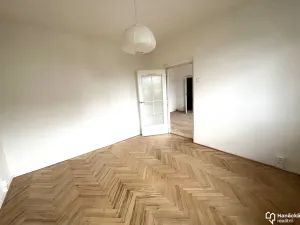 Pronájem bytu 2+1, Olomouc, tř. Kosmonautů, 54 m2