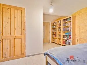 Prodej rodinného domu, Opařany - Oltyně, 105 m2