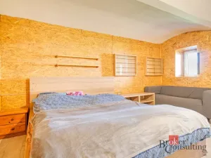 Prodej rodinného domu, Opařany - Oltyně, 105 m2