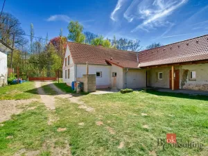 Prodej rodinného domu, Opařany - Oltyně, 105 m2