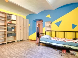 Prodej rodinného domu, Opařany - Oltyně, 105 m2