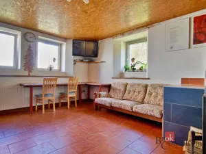 Prodej rodinného domu, Opařany - Oltyně, 105 m2