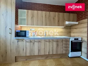 Pronájem bytu 4+1, Otrokovice, Čechova, 90 m2