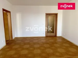 Pronájem bytu 4+1, Otrokovice, Čechova, 90 m2