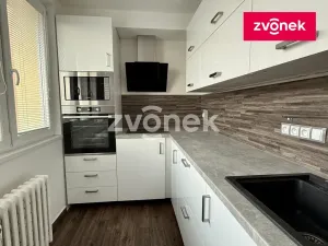 Prodej bytu 3+1, Zlín, třída Svobody, 68 m2