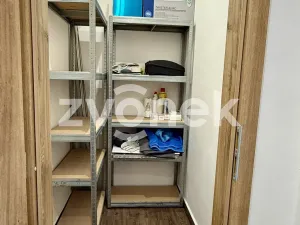 Prodej bytu 3+1, Zlín, třída Svobody, 68 m2