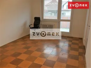 Pronájem bytu 2+1, Zlín, K. Světlé, 60 m2