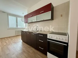 Pronájem bytu 2+1, Zlín, K. Světlé, 60 m2
