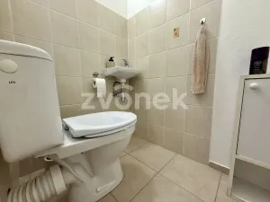 Pronájem bytu 2+1, Zlín, K. Světlé, 60 m2