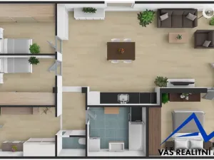 Prodej rodinného domu, Šenov, Petřvaldská, 90 m2