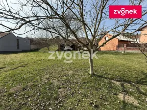 Prodej pozemku pro bydlení, Dobrkovice, 800 m2